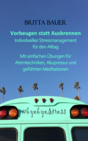 Vorbeugen statt Ausbrennen - Individuelles Stressmanagement für den Alltag
